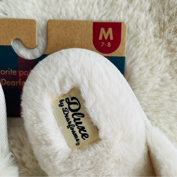 NWT Super Mom Slippers - Picture 8 of 12